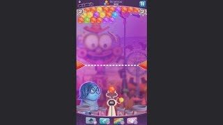 Головоломка, шарики за ролики. 189 уровень. screenshot 4