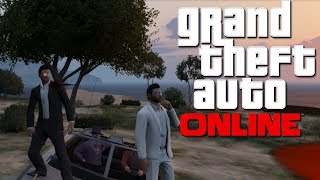 NO TE HURGUES  GTA Online con Willy, sTaXx y Vegetta