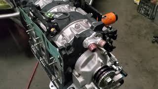 Reliable 20b 1000hp 3 Rotary block, KMR built -  Specifications, Tech Talk,  What's in my Drift cars
