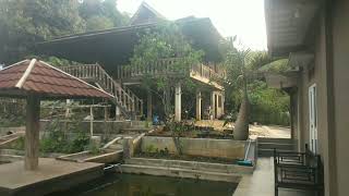 Aku Merindukanmu(@mangDosky)...