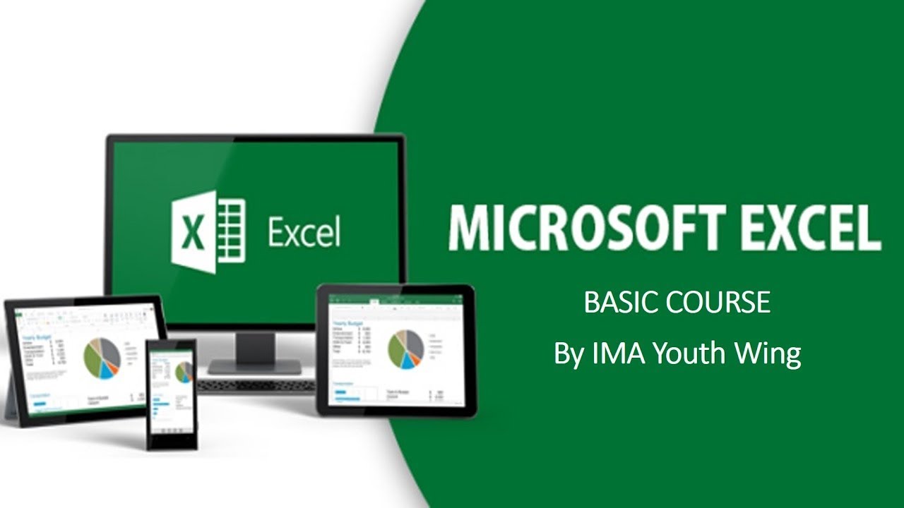 basic-excel-course-urdu-hindi-class-4-youtube