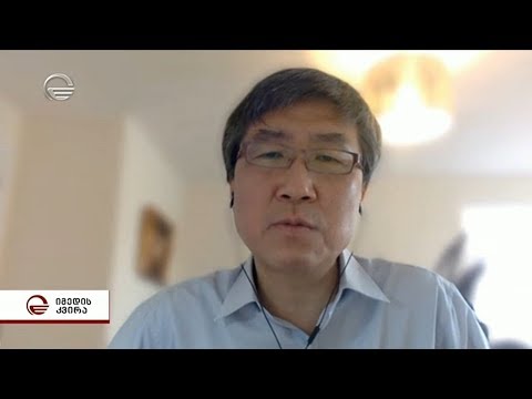 პოსტკრიზისული ეკონომიკა