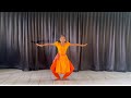 Nattadavu | Bharathanatyam basics for beginners | Samyuktha Natyalaya