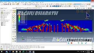 FINITE ELEMENT MODELLING OF REINFORCED CONCRETE BEAM USING ABAQUS