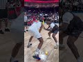 Archie Goodwin TUFF bucket on Nas