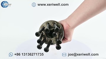 DANFOSS 51D110 Hydraulic Motor Spare Parts Drive Shaft｜hagglunds hydraulic pump｜ca70 hagglunds motor