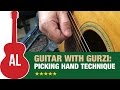Picking Hand Technique (In 6 Easy Steps)