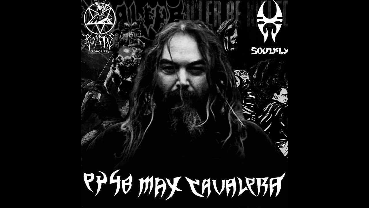 MAX CAVALERA picks most underrated SOULFLY album