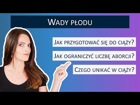 Wideo: Dlaczego krew matki i płodu nie powinna się mieszać?