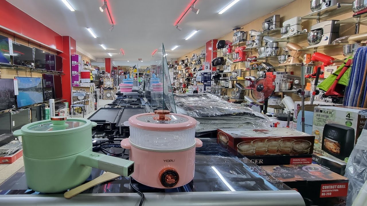 💥جديد هميزات casa home  الطنجرة  الكهربائية العجيبة