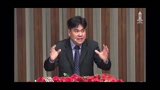 Tema Jangan Sia-siakan Hidupmu ( Pdt Agus Marjanto M.Th
