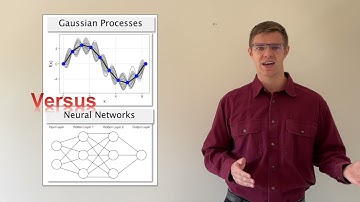 Who wins? Neural Networks vs. Gaussian Processes
