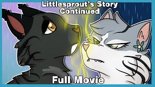 ROBLOX|FULL MOVIE: Littlesprout's Story Continued