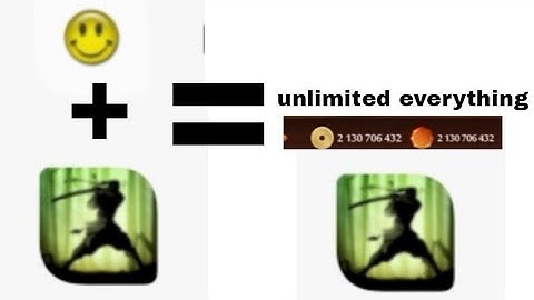 Can We Hack Shadow fight with Lucky Patcher |AlBeRt GaMeR