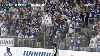 NHL16 Toronto Maple Leafs Goal Horn