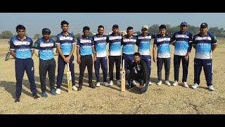 Argama Ss Cricket Team