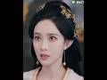 彼女はついに太子の求婚を受け入れた。でも、婚約は一年だけ#blossomsofpower #WeTV #mengziyi #heyu