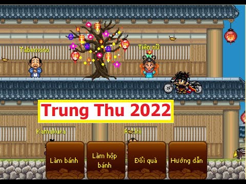 Video Review Tất Tần tật về sự kiện Trung Thu 2022 | Lồng... - youtube