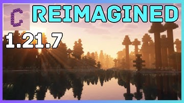 How To Download & Install Complementary Reimagined Shaders In Minecraft 1.21.7
