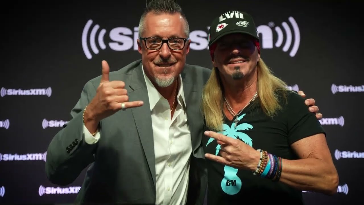 Phoenix, AZ | Superbowl LVII Media Row | PGA Waste Management Phoenix Open 2023