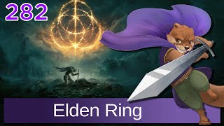 Let's Play Elden Ring w/ Bog Otter ► Episode 282