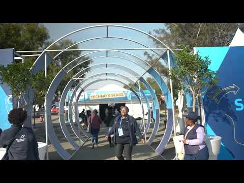 #SasolTechnoX 2023 | Artisan Training Institute