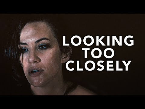 theo crain | looking too closely
