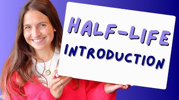 Half Life Introduction - GCSE Physics