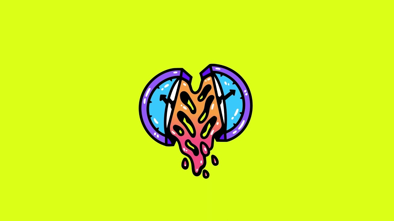 DOUBLECAMP - All My Friends Are Strangers (Audio)