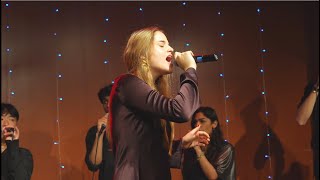 Creep (OPB Radiohead) - Penn Keynotes A Cappella