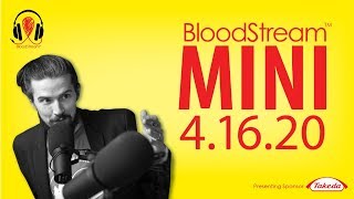 BloodStream MINI - Factor Revolution Episode 3
