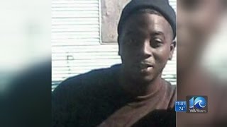 Portsmouth inmate found dead