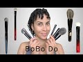 BoBo Do X Chikuhodo + Koyudo Brush Review