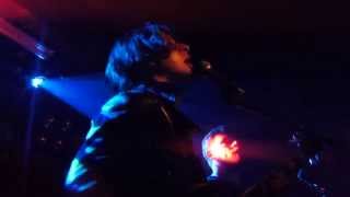 Carl Barât &amp; the Jackals - We Want More [live @ Bang Bang Club 27-02-15]