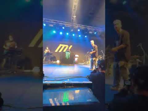 拉天糟《選擇》+《喬裝幫派》 摩四青年《沙塵白霍》 4K Live