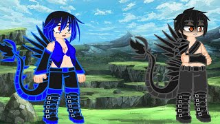 Kaiju Girls Reacts To Godzilla Vs Femuto 2014