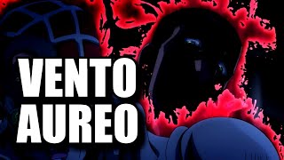 LE 10+2 CURIOSITÀ CHE FORSE NON SAPEVI SU JOJO - Vento Aureo