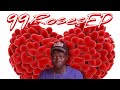 Kasienine well bright  by your side 99 roses riddim