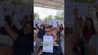 ¡Justicia social para el campo! San Felipe, Yaracuy.