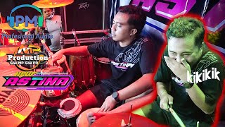 Download Lagu GITA CINTA | RENIKA PURI Feat ABIMANYU / NEW ASTINA LIVE MAOSPATI MADIUN - PM AUDIO MADIUN MP3 Download Lagu GITA CINTA | RENIKA PURI Feat ABIMANYU / NEW ASTINA LIVE MAOSPATI MADIUN - PM AUDIO MADIUN MP3