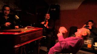 BB Jazz Club 12 - Ujo goes 80's