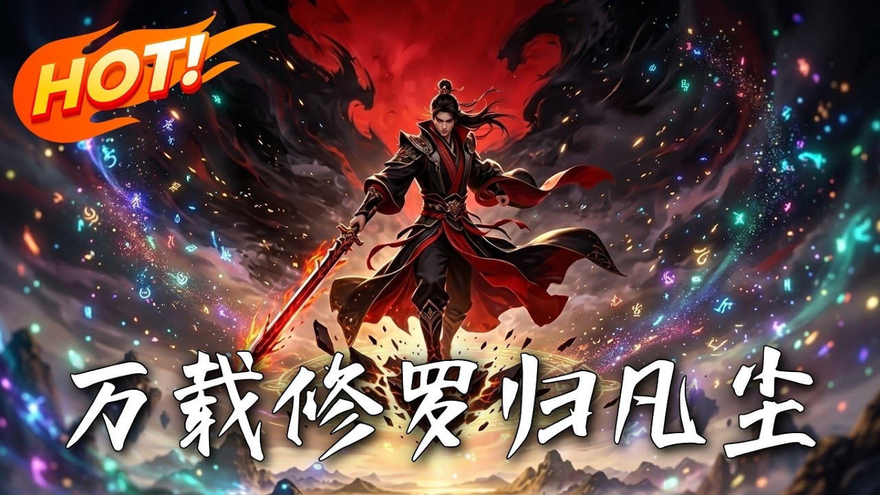 萬載修羅歸來：彈指滅族血洗真相