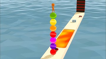 Stack Rider ☀️🔥👩‍❤️‍👨 MAX LEVELS!! All Levels Gameplay Walkthrough Android, iOS NEW UPDATE