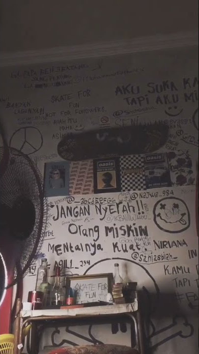 mentahan video tik tok