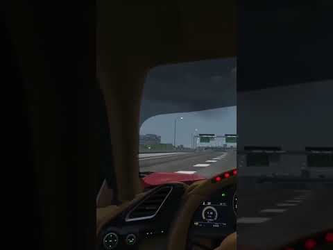 超リアル首都高