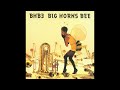 【日刊・隠れた名曲J-POP'90s】Vol.925 - BIG HORNS BEE「B.H.BOOGALOO」
