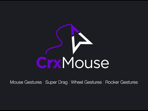 CrxMouse Intro