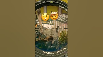 Crazy Sniping😲🤯 #clips #warzone #callofduty #cod #gaming #rebirthisland #blackops6 #shorts #fyp