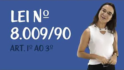 O que diz a Lei 8009 de 1990?
