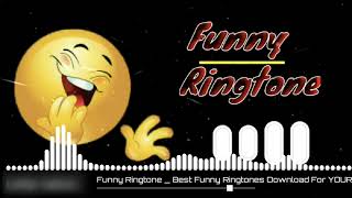 Funny Ringtone | Best Funny Ringtones Download For YOUR FRIENDS 2022 😂 screenshot 1